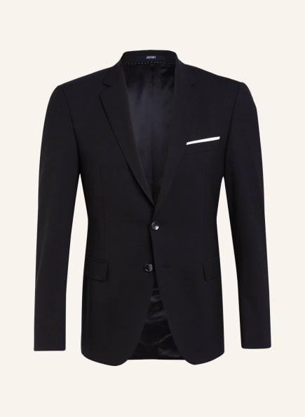 JOOP! Suit jacket HERBY slim fit, Color: 001 BLACK 001 (Image 1)