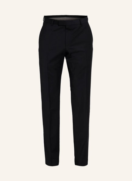 strellson Spodnie garniturowe MERCER slim fit, Kolor: 001 BLACK 001 (Obrazek 1)