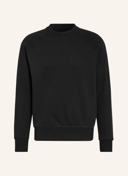 DRYKORN Sweatshirt FLORENZ, Color: BLACK (Image 1)