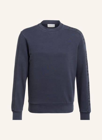 MONCLER Sweatshirt , Farbe: DUNKELBLAU (Bild 1)