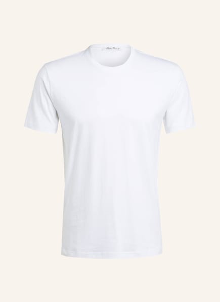 Stefan Brandt T-Shirt ENNO, Color: WHITE (Image 1)
