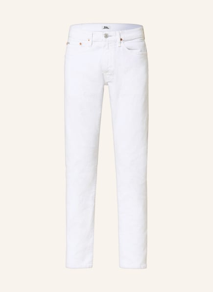 POLO RALPH LAUREN Jeans SULLIVAN Slim Fit , Farbe: 001 HDN WHITE STRETCH (Bild 1)