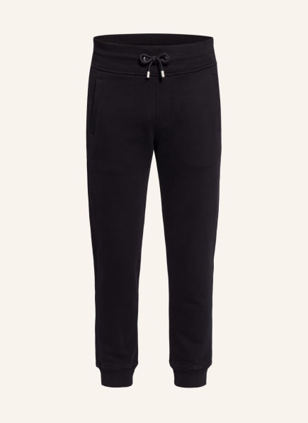 BELSTAFF Sweatpants, Color: BLACK (Image 1)