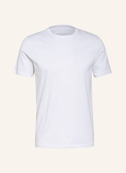 ARMEDANGELS T-Shirt JAAMES, Farbe: WEISS (Bild 1)