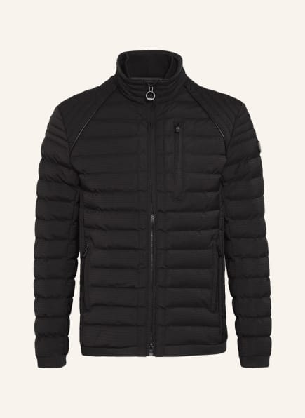 WELLENSTEYN Steppjacke MOL , Farbe: SCHWARZ (Bild 1)
