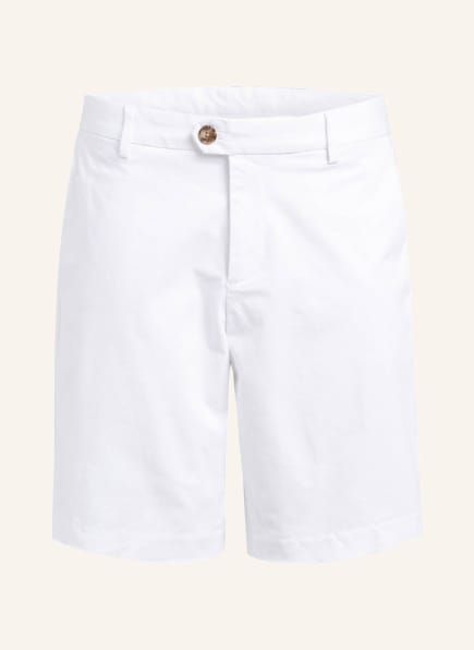 REISS Chinoshorts WICKET, Farbe: WEISS (Bild 1)
