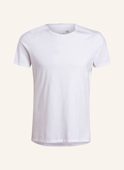 Juvia T-shirt, Color: WHITE (Image 1)