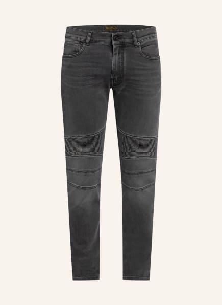 BELSTAFF Jeans EASTHAM Slim Fit, Farbe: 90000 BLACK (Bild 1)