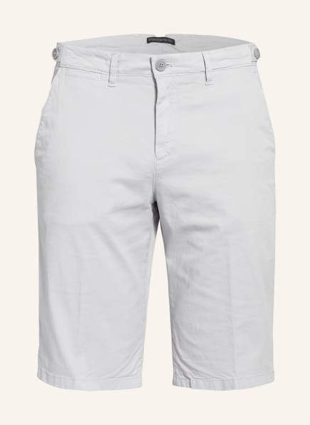 DRYKORN Shorts KRINK, Farbe: HELLGRAU (Bild 1)