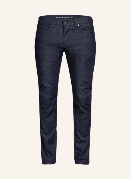 BALDESSARINI Jeans Slim Fit , Farbe: 6810 dark blue raw (Bild 1)