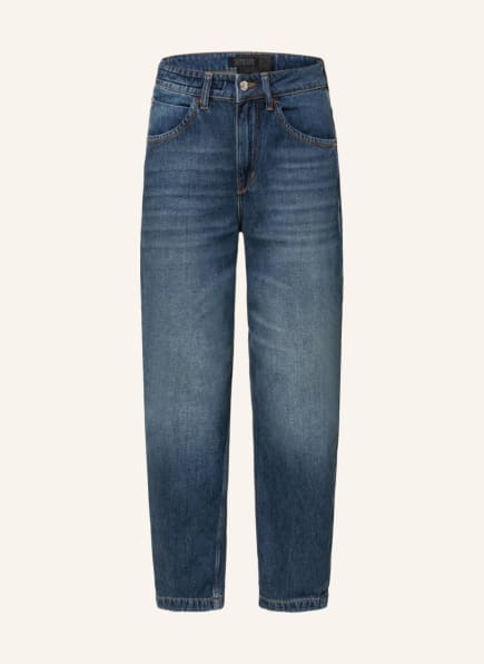 DRYKORN Boyfriend Jeans SHELTER, Color: 3400 blau (Image 1)