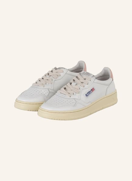 AUTRY Sneaker MEDALIST LOW LL