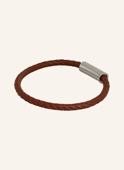 TED BAKER Armband BEBALL, Farbe: BRAUN (Bild 1)