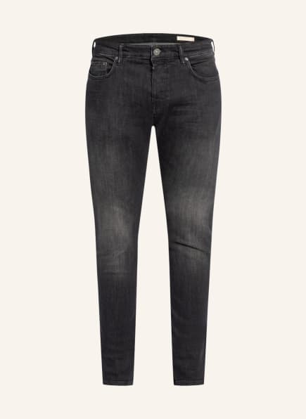 ALL SAINTS Jeans CIGARETTE Skinny Fit , Farbe: 5 BLACK (Bild 1)