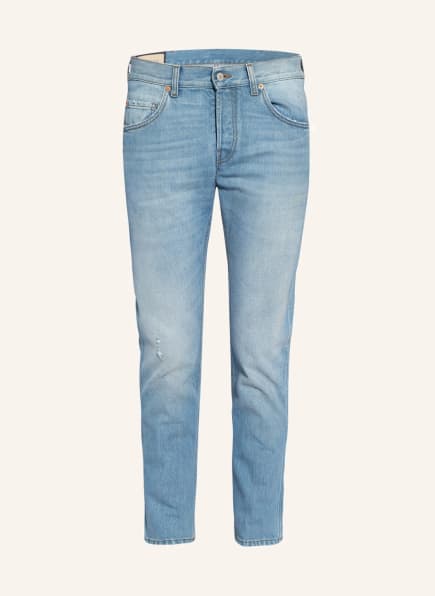GUCCI Jeans Extra Slim Fit , Farbe: 4009 light blue (Bild 1)