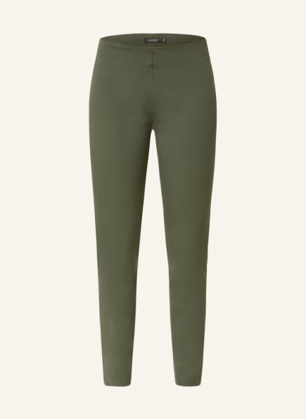 LAUREN RALPH LAUREN Pants, Color: OLIVE (Image 1)