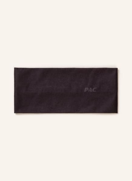 P.A.C. Headband, Color: BLACK (Image 1)