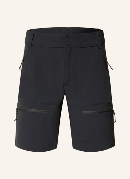 Peak Performance Outdoor-Shorts TREK, Farbe: SCHWARZ (Bild 1)