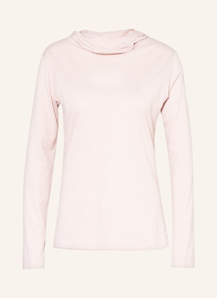 ARC'TERYX Longsleeve TAEMA, Farbe: ROSA (Bild 1)
