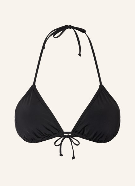 BILLABONG Triangel-Bikini-Top SOL SEARCHER, Farbe: SCHWARZ (Bild 1)