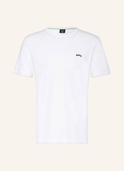 BOSS T-shirt , Color: WHITE (Image 1)
