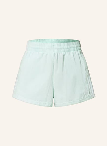 adidas Training shorts ESSENTIALS, Color: MINT (Image 1)