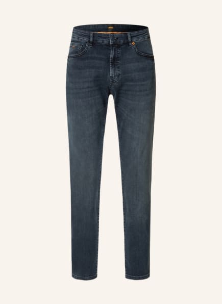 BOSS Jeans MAINE regular fit , Color: 414 NAVY (Image 1)