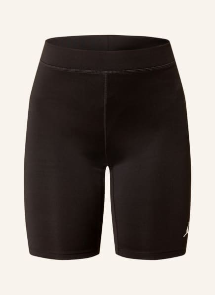 JORDAN Basketball shorts ESSENTIALS, Color: BLACK (Image 1)