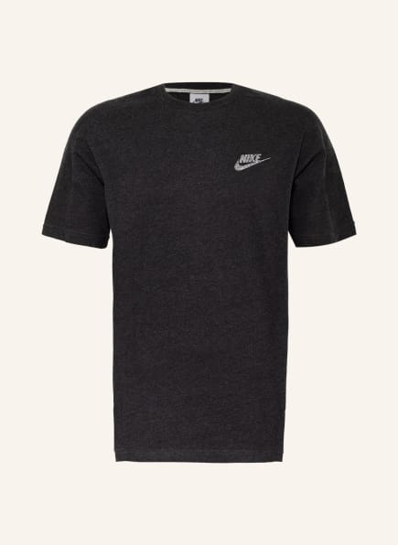 Nike T-Shirt SPORTSWEAR REVIVAL , Farbe: DUNKELGRAU (Bild 1)
