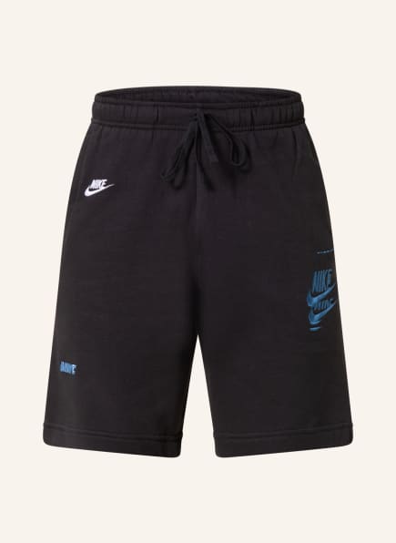 Nike Sweat shorts SPORTSWEAR, Color: BLACK (Image 1)