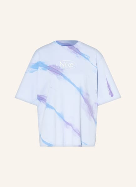 Nike T-Shirt SPORTSWEAR, Farbe: HELLBLAU (Bild 1)