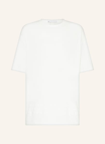 Y-3 Oversized-Shirt, Farbe: CREME (Bild 1)