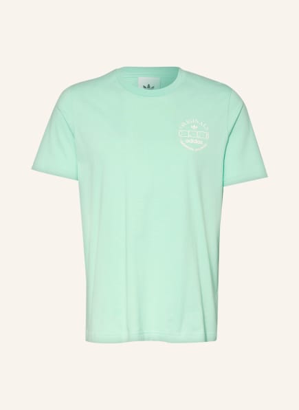 adidas Originals T-Shirt CLUB, Farbe: MINT (Bild 1)
