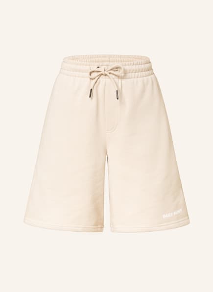 DAILY PAPER Sweat shorts REFRAID, Color: BEIGE (Image 1)