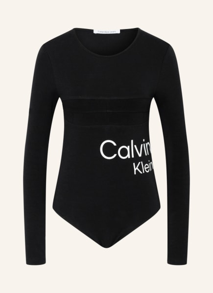Calvin Klein Jeans Body , Farbe: SCHWARZ (Bild 1)
