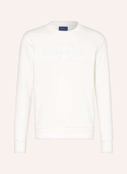 GANT Sweatshirt, Farbe: WEISS (Bild 1)