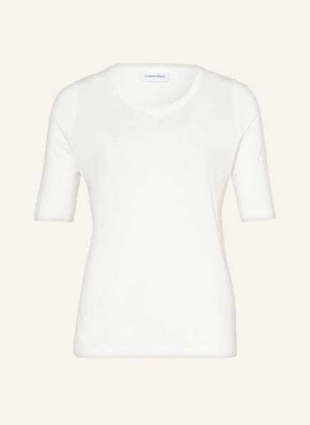 Calvin Klein T-shirt, Color: ECRU (Image 1)