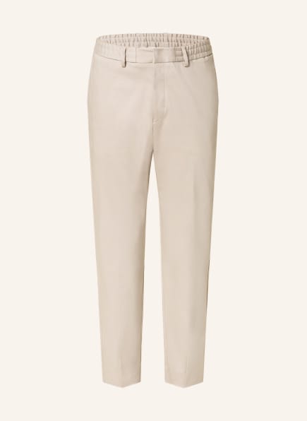 TIGER OF SWEDEN Suit trousers TRAVEN extra slim fit, Color: 13Q Ivory (Image 1)