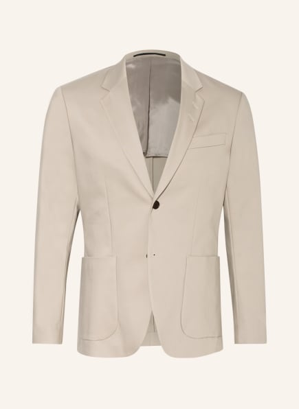 TIGER OF SWEDEN Suit jacket JABBAR extra slim fit, Color: 13Q Ivory (Image 1)