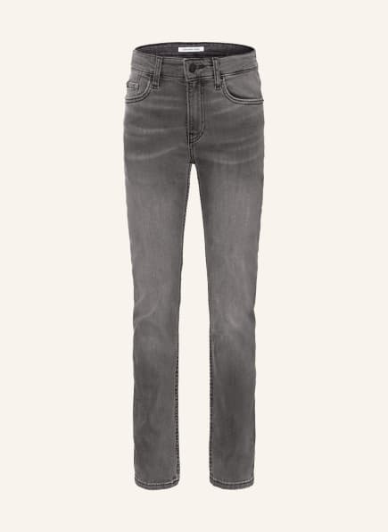 Calvin Klein Jeans Slim Fit , Farbe: 1BY Ess Black (Bild 1)