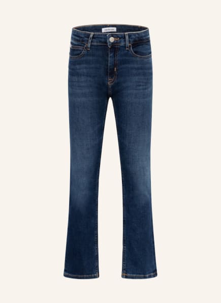 Calvin Klein Jeans Flared Fit, Farbe: DUNKELBLAU (Bild 1)