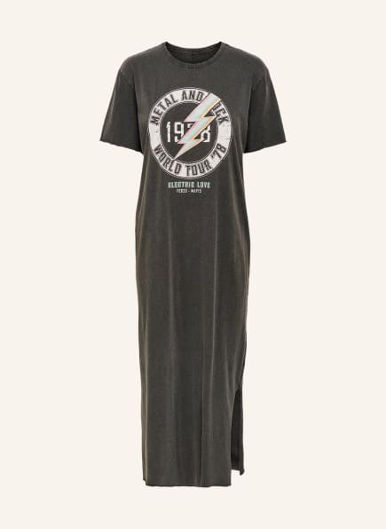 ONLY Kleid, Farbe: DUNKELGRAU (Bild 1)