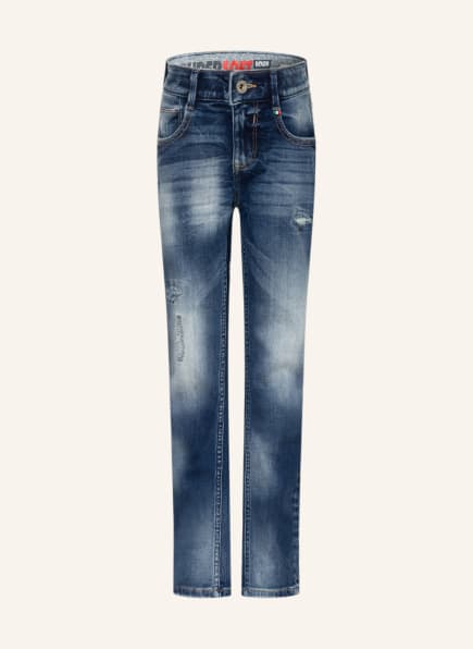 VINGINO Jeans AMOS Skinny Fit, Farbe: BLAU (Bild 1)