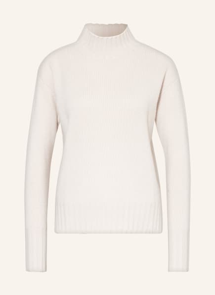 darling harbour Cashmere sweater , Color: CREAM (Image 1)