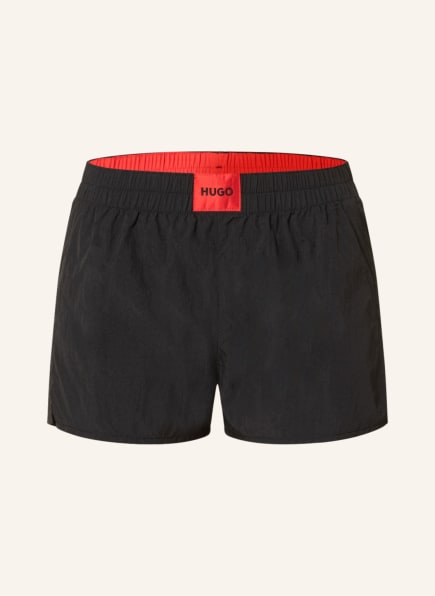 HUGO Shorts , Farbe: SCHWARZ (Bild 1)