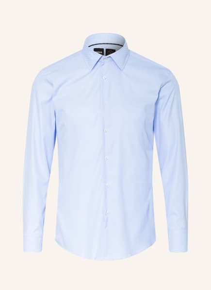 BOSS Hemd HANK Slim Fit , Farbe: HELLBLAU (Bild 1)