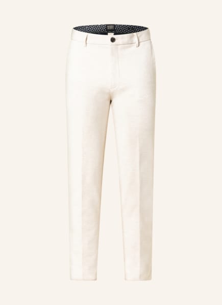 SCOTCH & SODA Chino MOTT Super Slim Fit, Farbe: CREME (Bild 1)