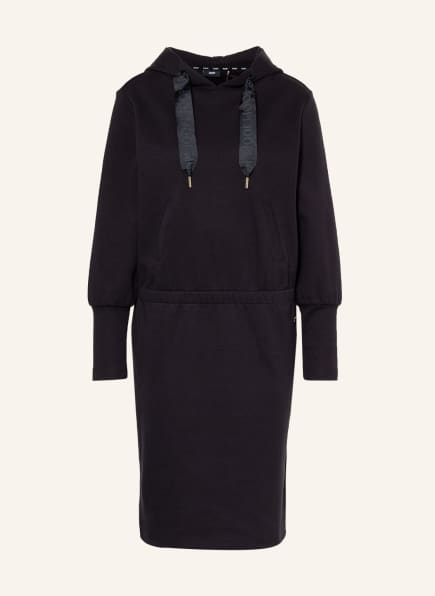 JOOP! Hoodie-Kleid, Farbe: 405 Dark Blue 405 (Bild 1)