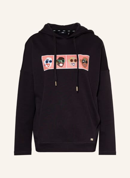 JOOP! Oversized-Hoodie, Farbe: DUNKELBLAU (Bild 1)