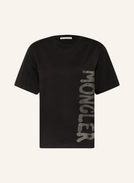 MONCLER T-Shirt , Farbe: SCHWARZ (Bild 1)